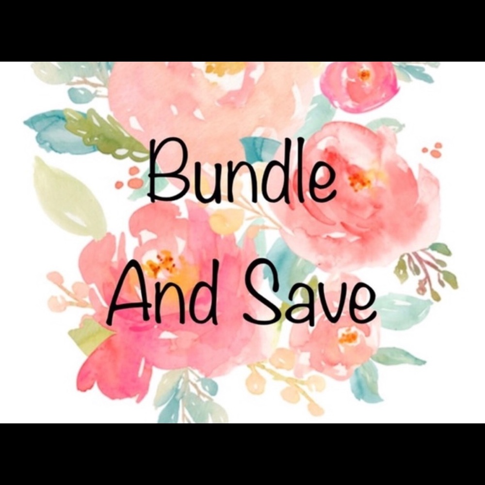 Save when you Bundle